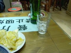 -天发芽·何记葫芦头泡馍·老字号(小南门店)