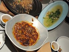 -绿茶餐厅(广州天河城店)