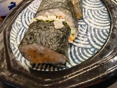 -戏作寿司(观音桥店)
