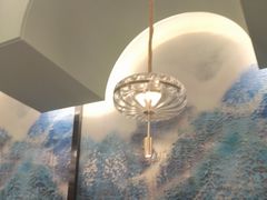 -新世界餐厅(万达店)