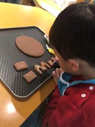 -Harry's Kitchen哈里小屋(上海大悦城店)
