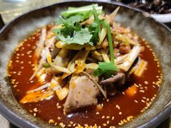 -家园老厨(东方华尔街店)