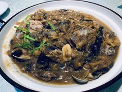 -品味居·首店·大连鲜活海鲜大连菜(东港店)