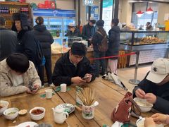 -老刘家永盛斋·传统泡馍(东关南街店)