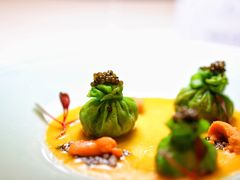 -广州富力丽思卡尔顿酒店·丽轩·粤菜
