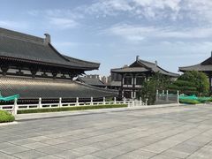 -清凉寺