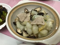 -蘭心餐厅(进贤路店)