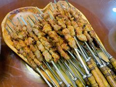 -新疆巴州金丝特餐厅(大钟寺店)