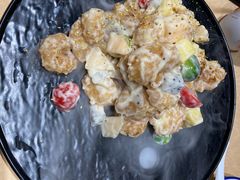 -大眼锅贴水饺(河东店)