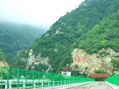 -黑龙潭风景区