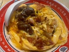 -明記茶餐廳(福田总店)