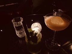 -格兰酒吧Glen Bar