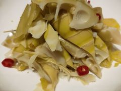 -煎饼卷大葱·非遗传承·潍坊菜(十笏园店)
