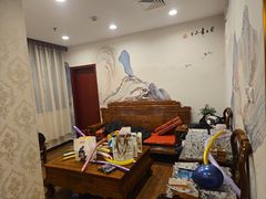 -同和居(月坛店)