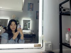 -ME觅妆·定制美妆·彩妆私教(菱角湖店)