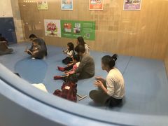 -金宝贝国际早教中心(万象城中心)