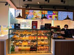 -COSTA COFFEE(金长安大厦店)