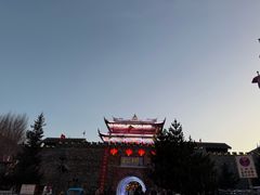 -松州古城