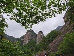 -雁荡山风景名胜区