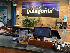 -Patagonia(三里屯SOHO店)