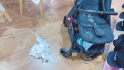 -孩子王(建邺金鹰世界店)