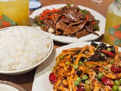 -張飛扒肉·龙江非遗(道外店)