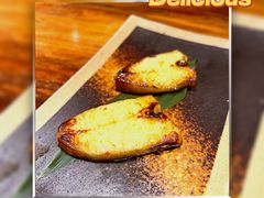 -京料理·日料自助·铁板燒(复悦城店)