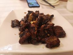 宫爆鳝背-翠亭酒家(山西南路店)