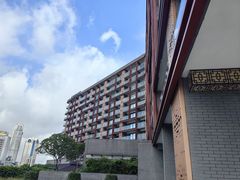 -佛山岭南天地康得思酒店