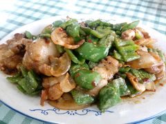 -无味饭店(九眼桥商业文化广场店)