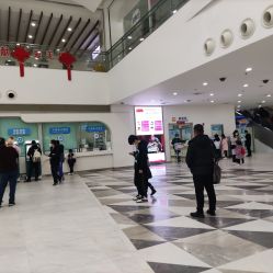 -上海市儿童医院(泸定路院区)