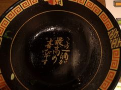 -一兰拉面(千叶店（C-one内）)