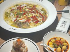 -新太二·鲜料川菜(万泰汇店)