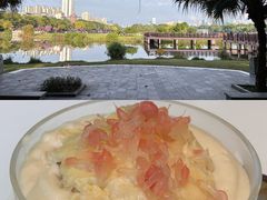 -果流香水果甜品(建政路店)