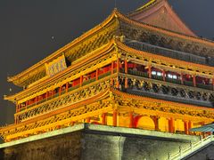-清真·马洪小炒泡馍馆(钟楼回民街店)
