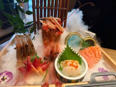 -Minase水濑·日料放题(外滩店)