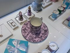 -Tiffany & Co.蒂芙尼
(天津万象城店)