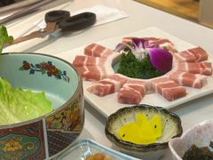 -千寻山野烤肉(中关村店)
