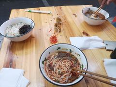 -老长沙原汁原味粉馆(韭菜园店)