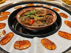 -顺顺小吃(独克宗古城店)