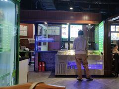-義聚德·清真铜锅涮羊肉·烧烤(河东店)