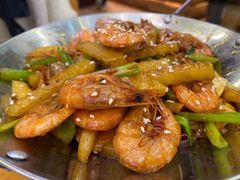 -外婆的味道私房餐厅·外婆喊你回家吃饭