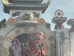 -渔岛海洋度假区