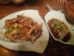 -小厨子私房菜·云南美食店