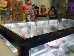 -DQ·蛋糕·冰淇淋(西直门店)