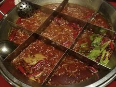 -山城辣妹子(定福庄店)