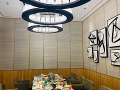 -TABLE·味西餐厅-成都茂业JW万豪酒店