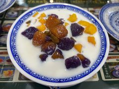-广信牛奶甜品世家(台东店)