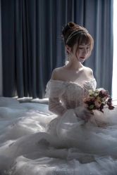 -予白婚纱礼服馆