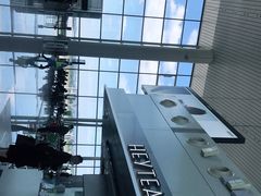 -喜茶(广州白云机场T2出发厅店)
